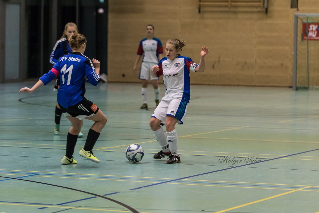 Bild 835 - Girls Cup